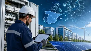 instaladores homologados de Observatorio Europeo pra la Eficacia Energética